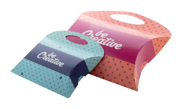 CreaBox Pillow Carry S krabička na obliečku vankúš