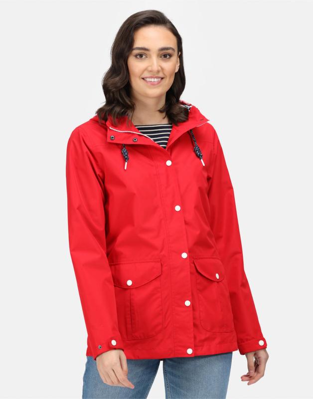 Bunda Phoebe Waterproof Shell Jacket