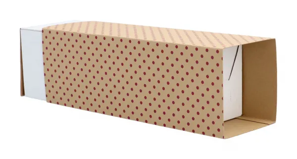 CreaSleeve Kraft 399 papierový obal z kraftového papiera na zákazku