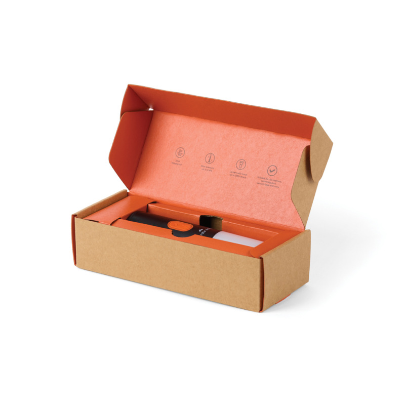 Nordic Drift Titan prenosná vzduchová pumpa s kemp. svetlom čierna 6