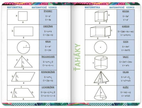 Školský diár Fresh (september 2023 – december 2024), 9,8 × 14,5 cm 6