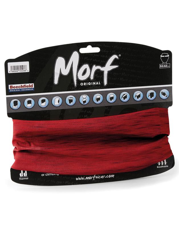 Morf™ Marl Effect