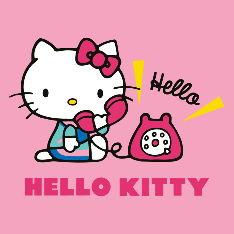NOTIQUE Grid calendar Hello Kitty 2027, 30 x 30 cm 2