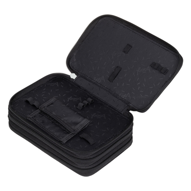 BAAGL Školský trojposchodový peračník Záchranári GRS 3