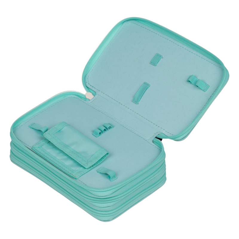 BAAGL Školský trojposchodový peračník Aurora GRS 3