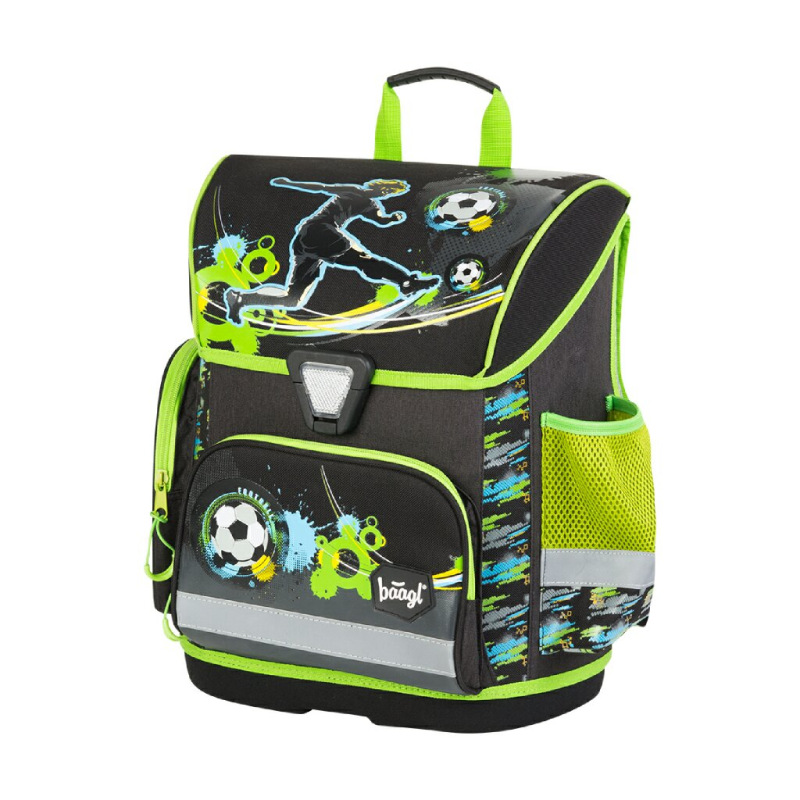 Školská aktovka Futbal 1