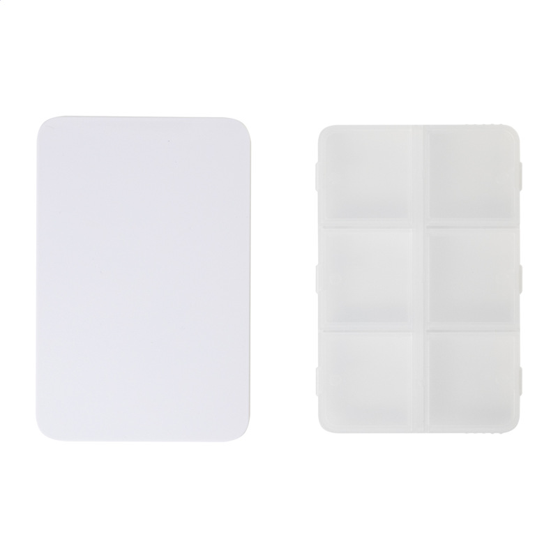 Hexpill RABS box na lieky 3