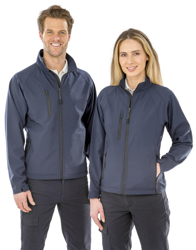 Bunda Softshell 4