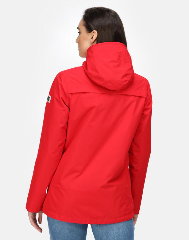 Bunda Phoebe Waterproof Shell Jacket