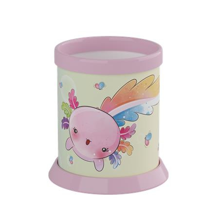 Stojan na písacie potreby, ICO "Axolotl" 1