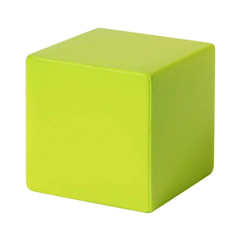 Cubix antistresová loptička