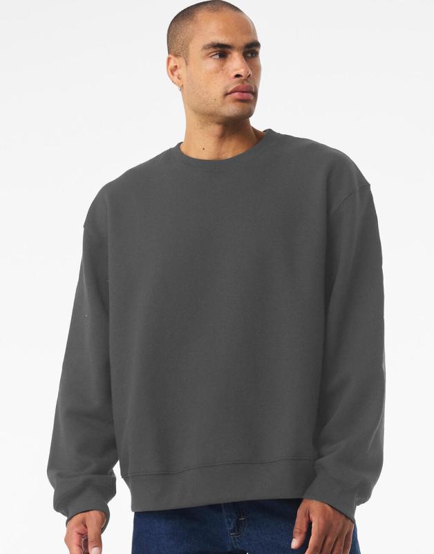 Unisex Crewneck Heavy Sweatshirt 1