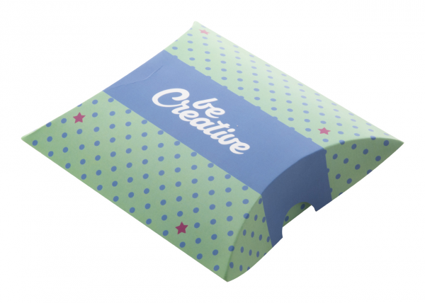 CreaBox Pillow S krabička na vankúšovú obliečku
