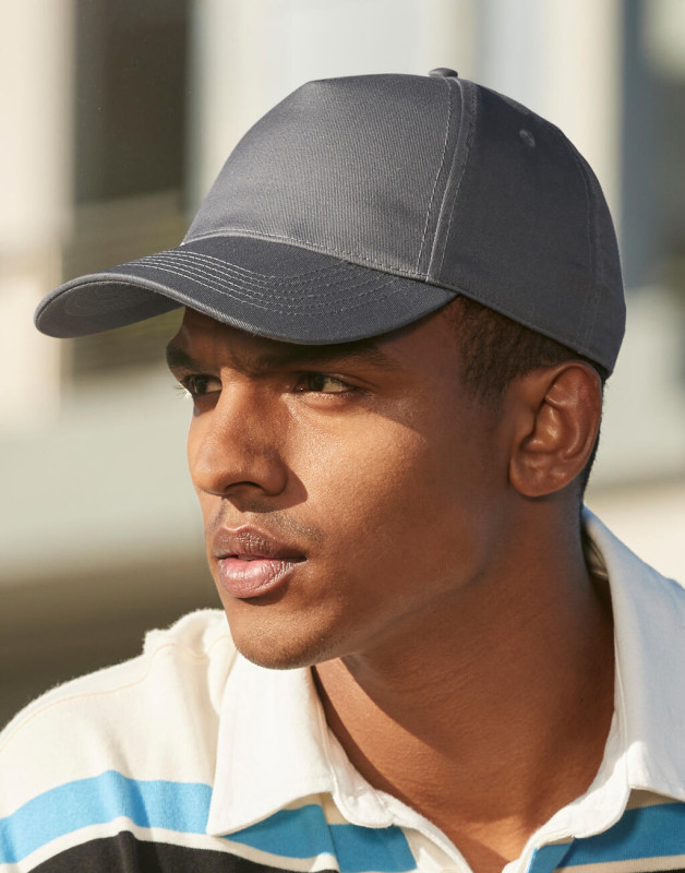 5 panelová šiltovka Urbanwear 1