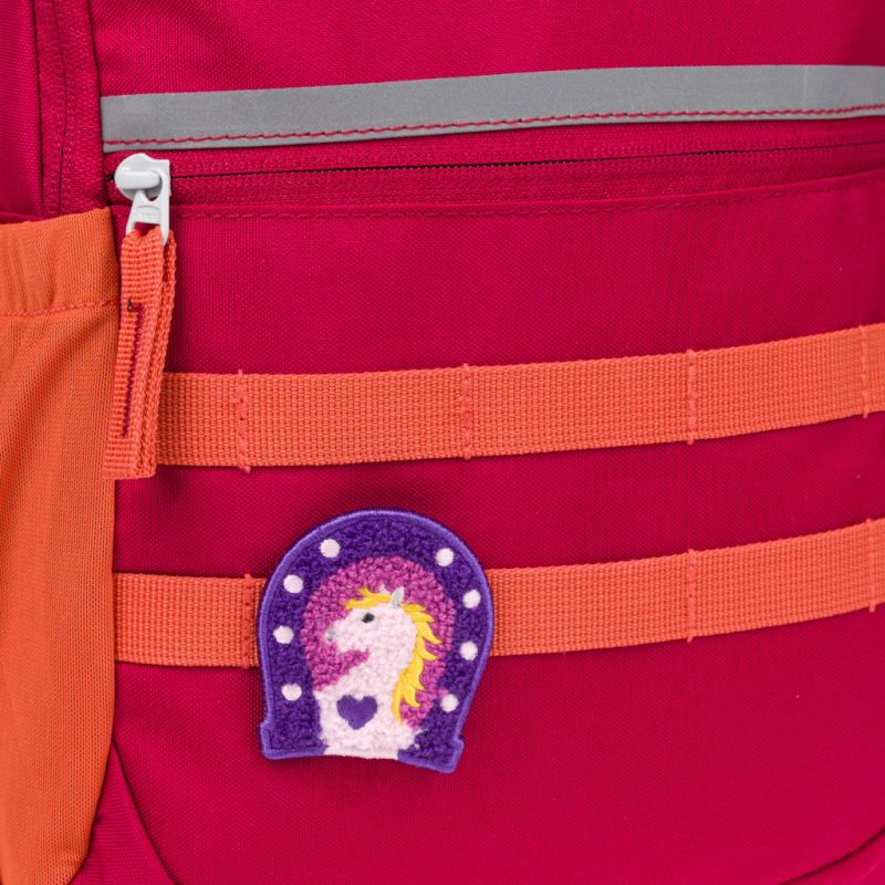 BAAGL Baaglies 3 kusy Kone Srdce 2