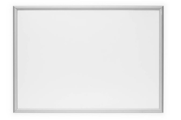 Informačný panel, hliníkový, do exteriéru, A1, DURABLE "Outdoor", strtieborný 2