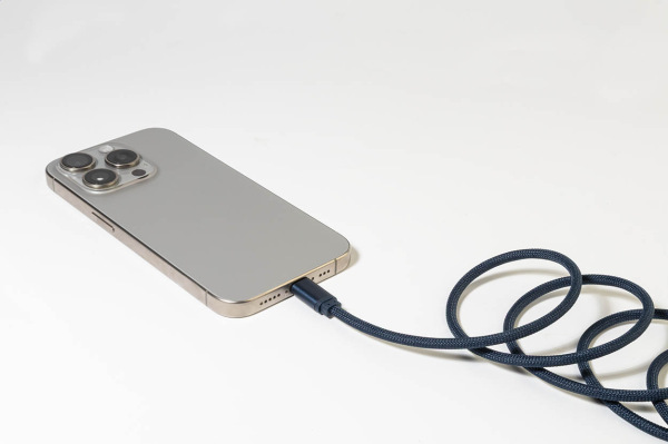 Magsle magnetický 60W kábel USB-C 5