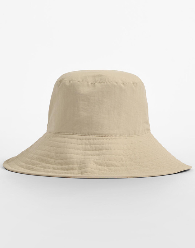 Wide Brim Sun Hat 5