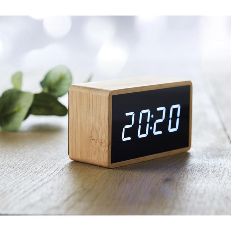 MIRI CLOCK 5