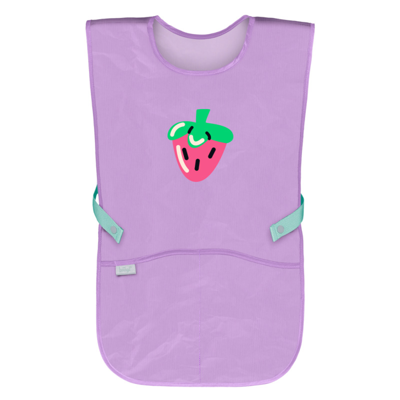 BAAGL Detská zástera Lavender