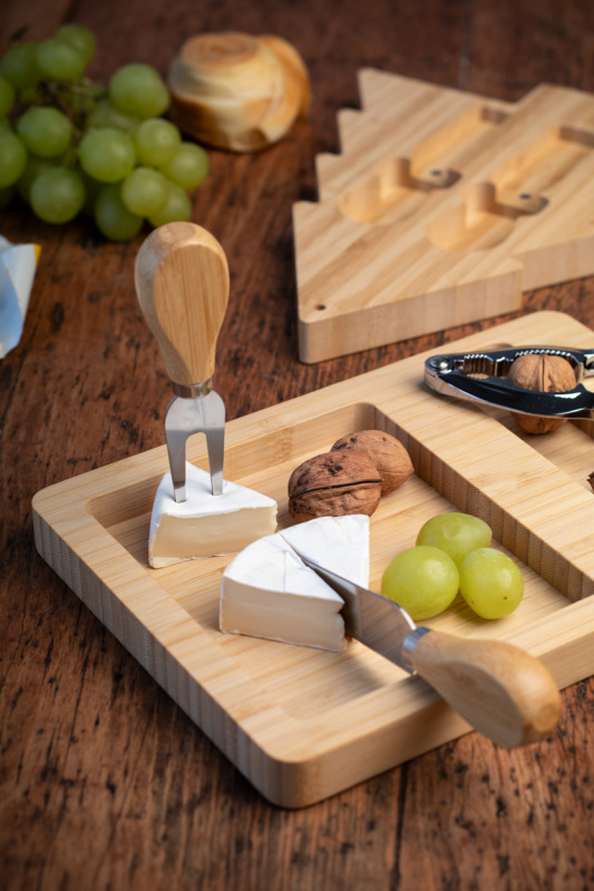 Valnott sada na lúskanie orieškov 3