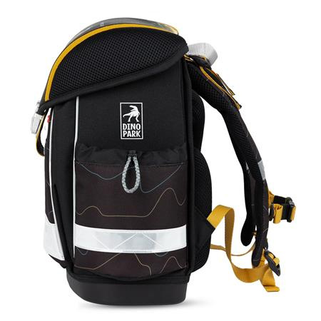 Školská taška, BELMIL "Classy Roar Storm" 3