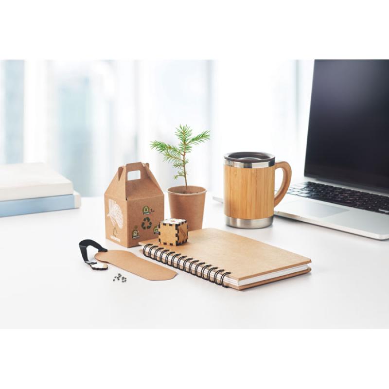 GROWNOTEBOOK™ 6