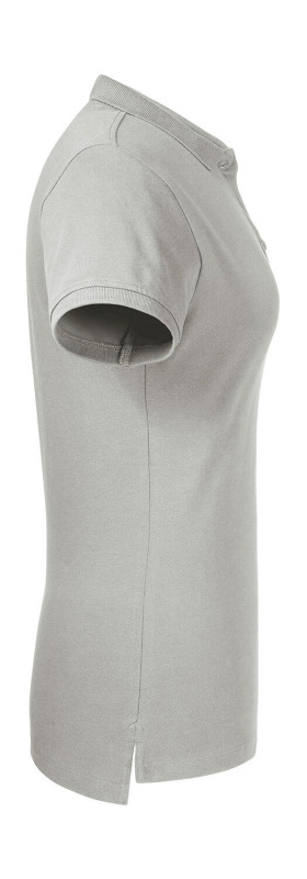 Dámska polokošeľa Pure Organic Polo 3