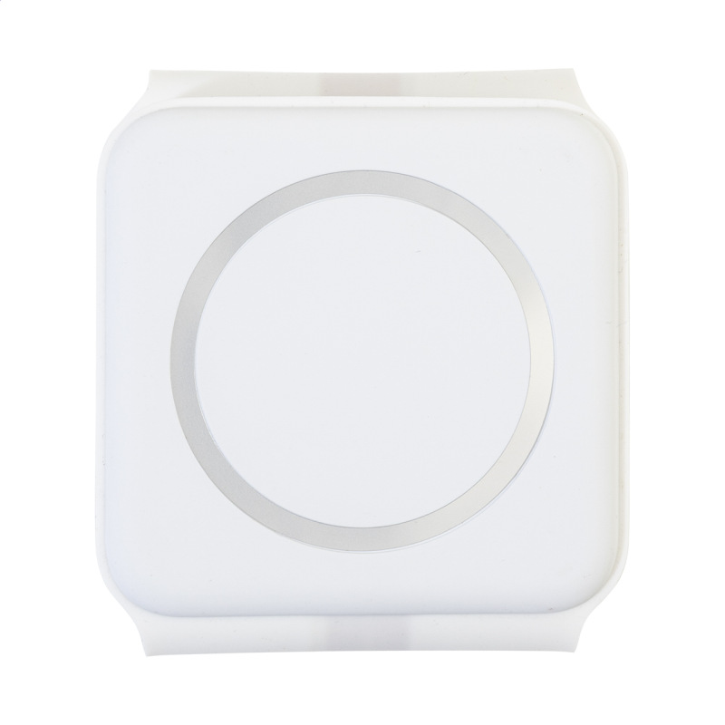 FolCharge 3v1 bezdrôtová nabíjačka RABS