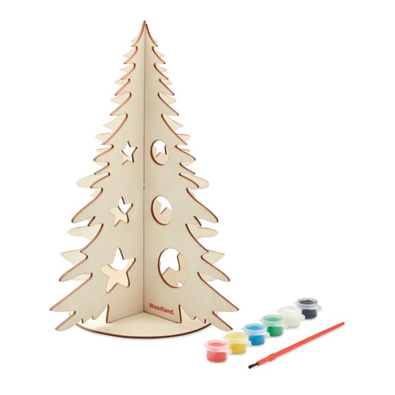TREE AND PAINT 5