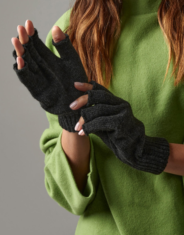 Rukavice Fingerless
