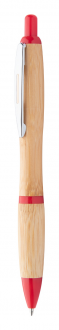 Coldery bambusové guľôčkové pero