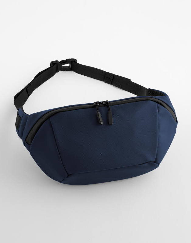 Každodenná crossbody taška s objemom 5 litrov 2