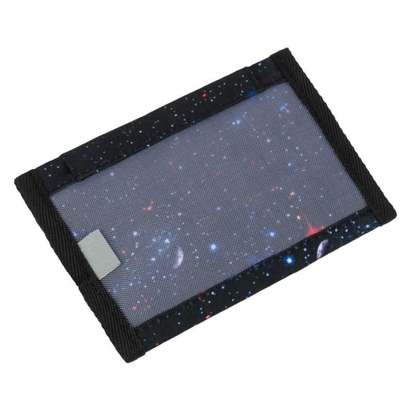 BAAGL Peňaženka na krk Pixel Space 2