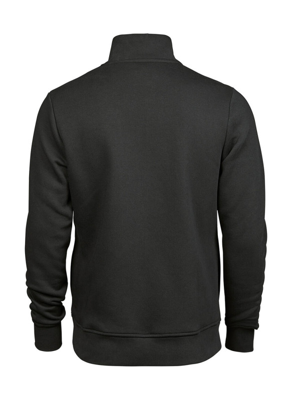 Mikina Half Zip 4