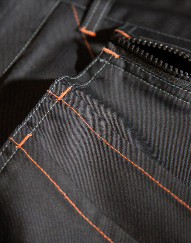 Nohavice LITE X-OVER Holster 4