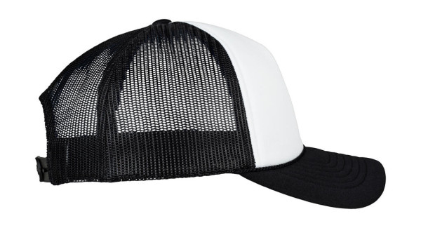 Foam Trucker Cap Curved Visor šiltovka 1