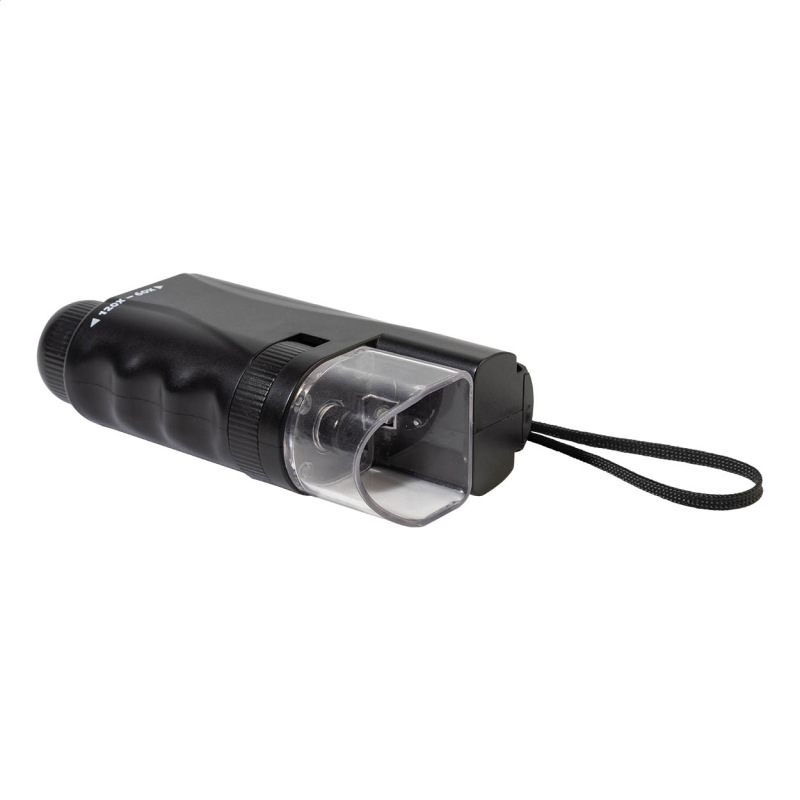 MiniPeek vreckový mikroskop 8