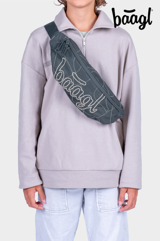 BAAGL Ľadvinka Snap Wave GRS 2