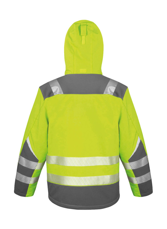 Kabát Dynamic SoftShell 3