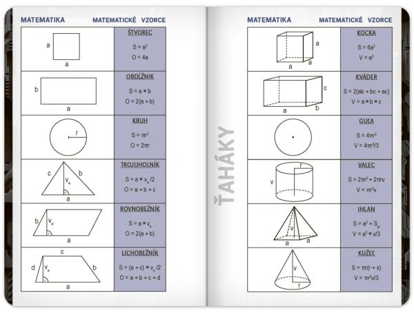 Školský diár Technik (september 2023 – december 2024), 9,8 × 14,5 cm