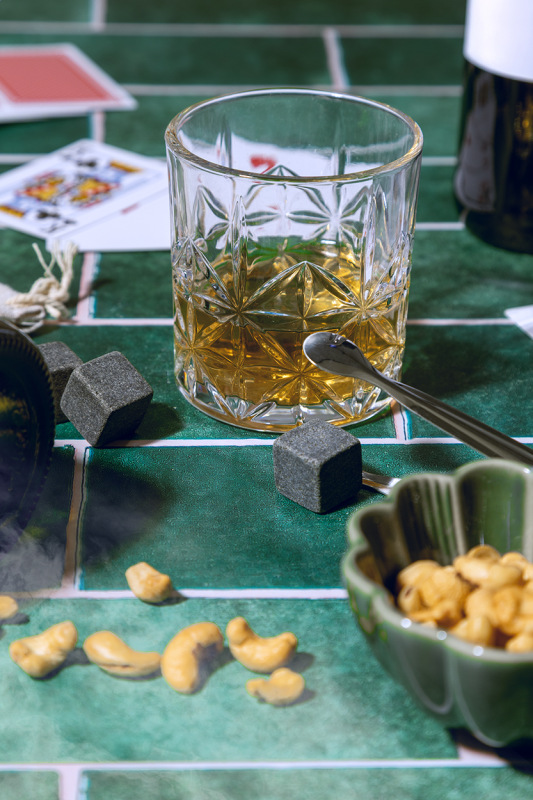 Highland sada na whisky 3