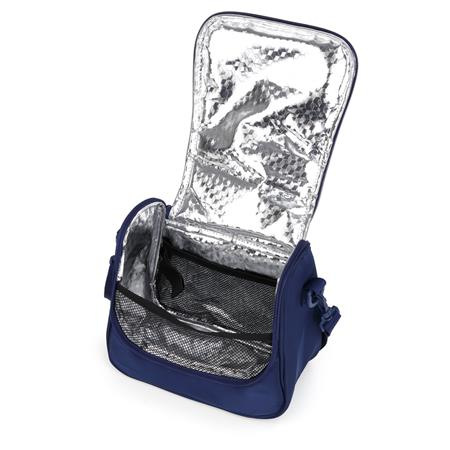 Taška na desiatu, GABOL "Whisper", tmavomodrá 4