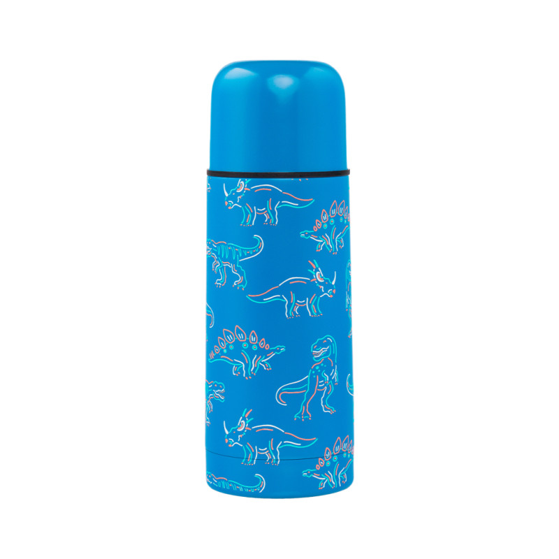 BAAGL Termofľaša Dino, 550 ml