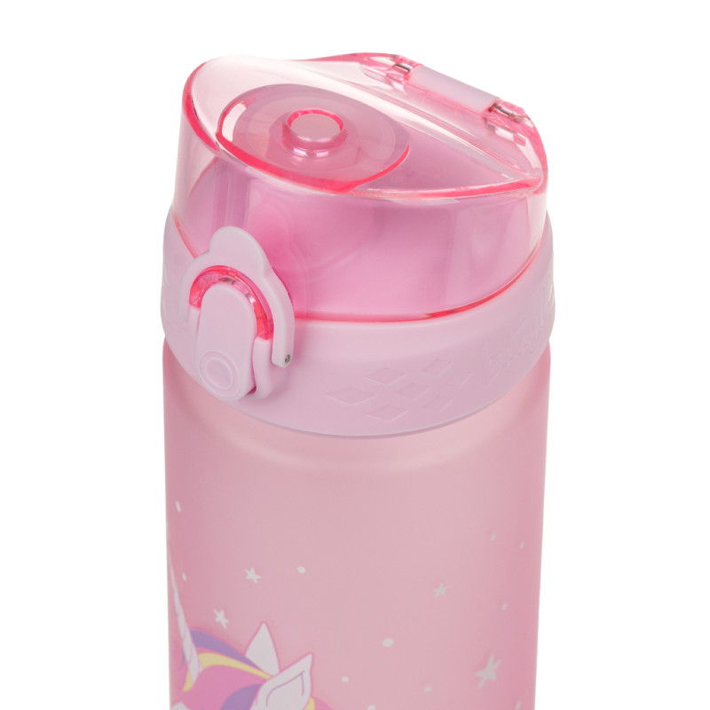 BAAGL Tritanová fľaša na nápoje Unicorn, 500 ml 3
