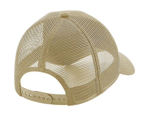 Patch Snapback Trucker 4
