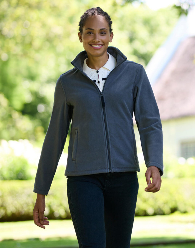 Dámsky Micro fleece