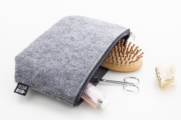 Refelt Beauty kozmetická taška z RPET 2