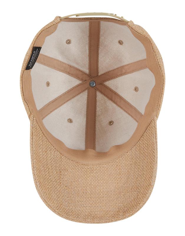 Dad Jute Cap 4