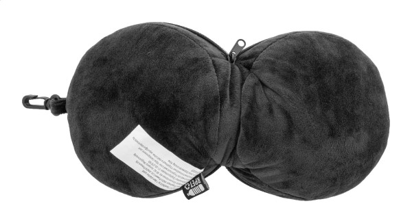 Dreamfly cestovný vankúš z RPET 3
